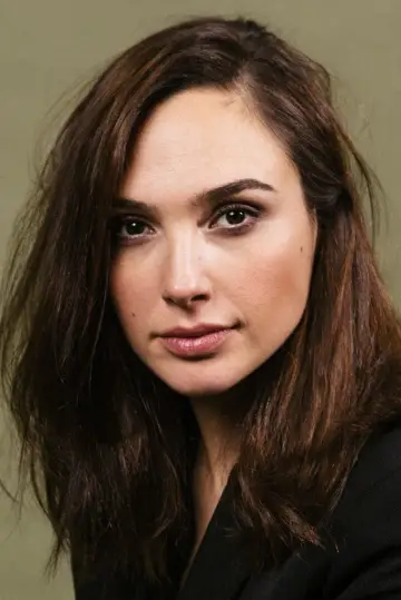 Фото Галь Гадот (Gal Gadot) #3598