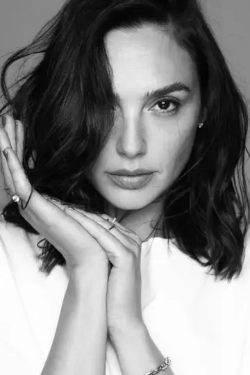Фото Галь Гадот (Gal Gadot) #3599