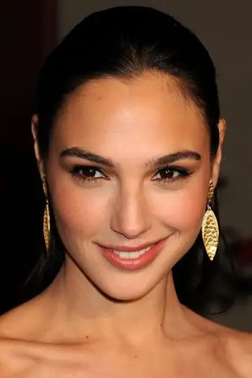 Фото Галь Гадот (Gal Gadot) #3603