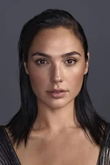 Фото Галь Гадот (Gal Gadot) #3604