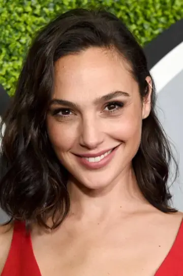 Фото Галь Гадот (Gal Gadot) #3605