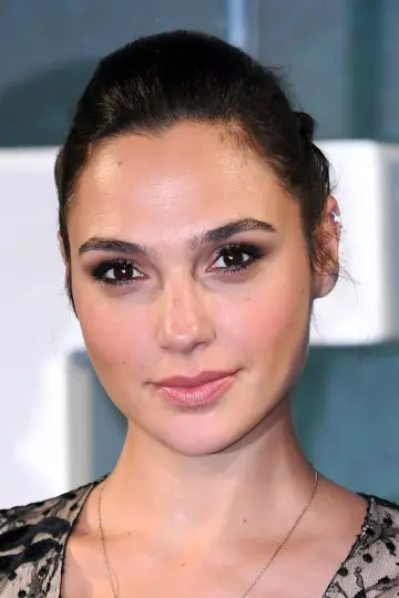 Фото Галь Гадот (Gal Gadot) #3608