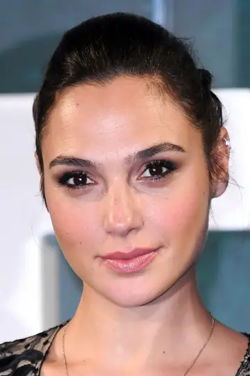 Фото Галь Гадот (Gal Gadot) #3609