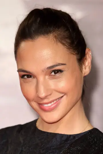 Фото Галь Гадот (Gal Gadot) #3612