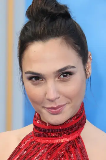 Фото Галь Гадот (Gal Gadot) #3613