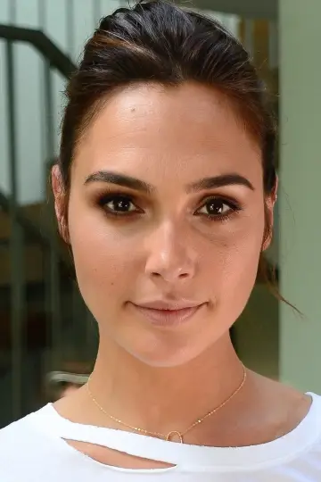 Фото Галь Гадот (Gal Gadot) #3614