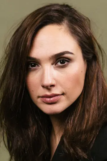 Фото Галь Гадот (Gal Gadot) #3618