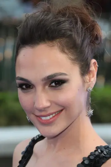 Фото Галь Гадот (Gal Gadot) #3620