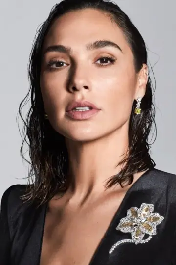 Фото Галь Гадот (Gal Gadot) #3621
