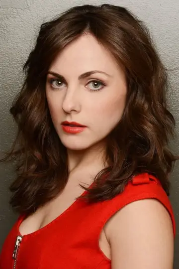 Фото Джорджина Рейлі (Georgina Reilly) #269161