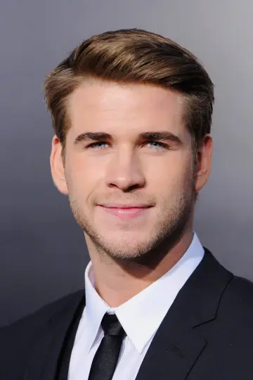 Фото Ліам Гемсворт (Liam Hemsworth) #327300