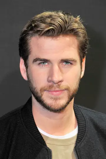 Фото Ліам Гемсворт (Liam Hemsworth) #327302