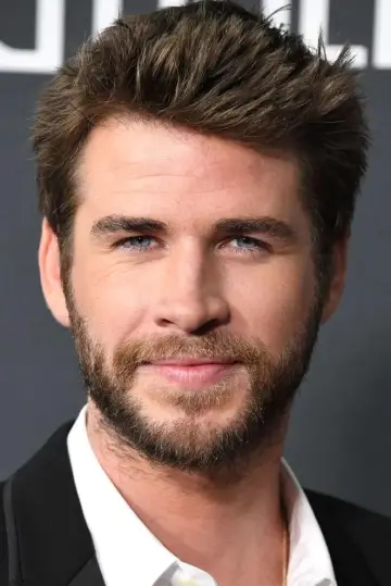 Фото Ліам Гемсворт (Liam Hemsworth) #6040