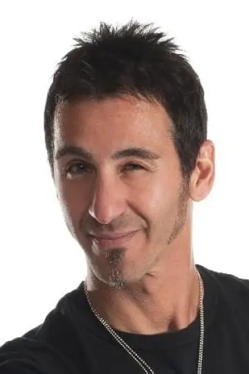 Фото Саллі Ерна (Sully Erna) #217140