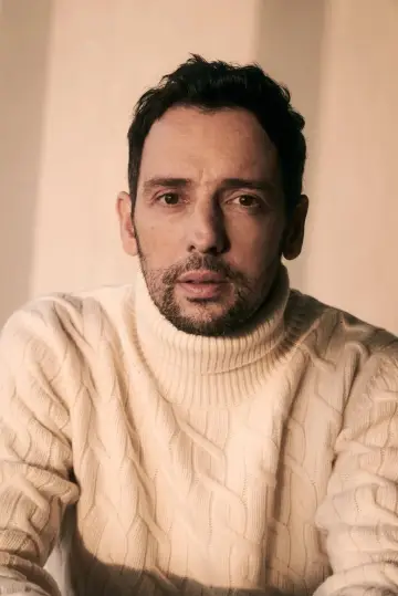 Фото Ральф Літтл (Ralf Little) #629762