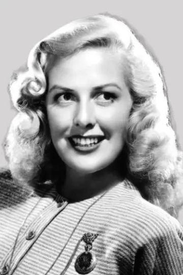 Фото Janis Carter