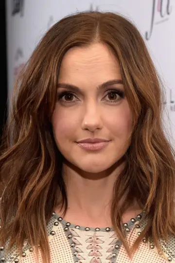 Фото Мінка Келлі (Minka Kelly) #42346