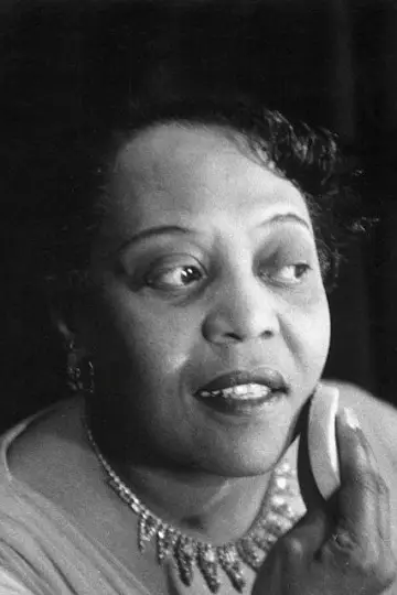 Фото Mae Barnes