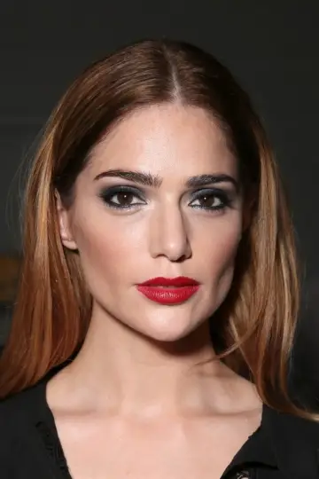 Фото Джанет Монтгомері (Janet Montgomery) #44327