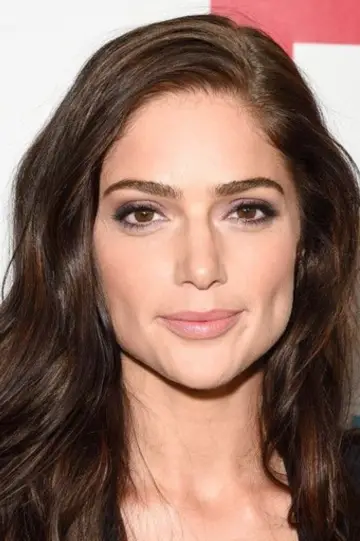 Фото Джанет Монтгомері (Janet Montgomery) #44329