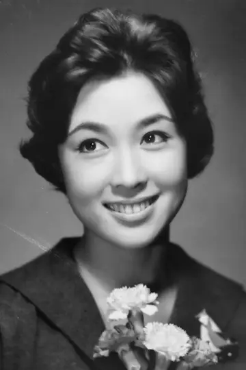 Фото Аяко Вакао (Ayako Wakao) #293414