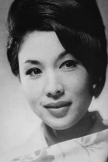 Фото Аяко Вакао (Ayako Wakao) #293417