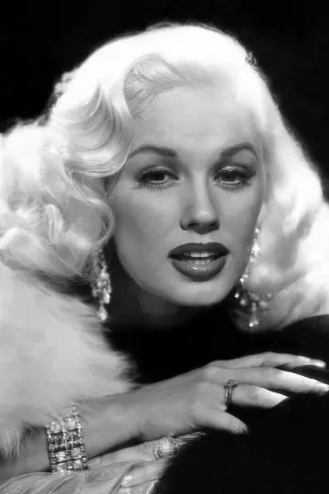 Фото Мамі Ван Дорен (Mamie Van Doren) #635611