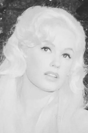 Фото Мамі Ван Дорен (Mamie Van Doren) #635612