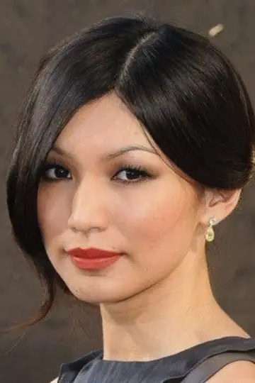 Фото Джемма Чан (Gemma Chan) #3079