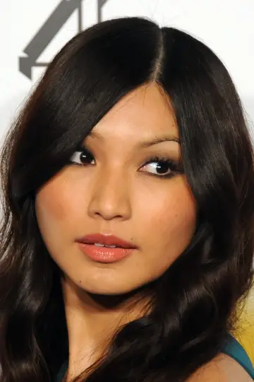 Фото Джемма Чан (Gemma Chan) #3080