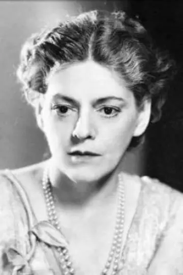 Фото Етель Беррімор (Ethel Barrymore) #302808