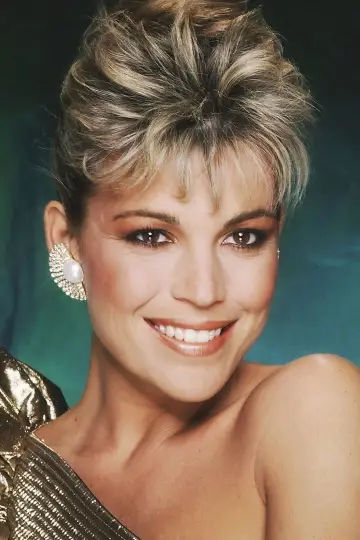 Фото Ванна Уайт (Vanna White) #328980