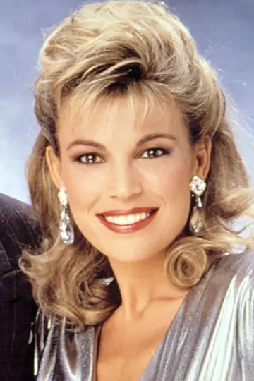 Фото Ванна Уайт (Vanna White) #328983