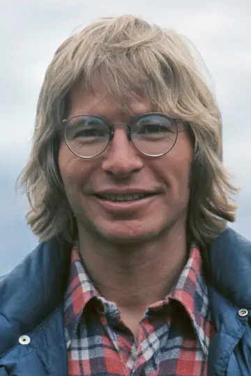 Фото Джон Денвер (John Denver) #246102