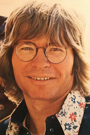 Фото Джон Денвер (John Denver) #246103
