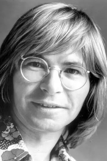 Фото Джон Денвер (John Denver) #246105