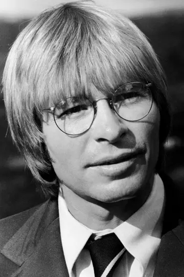 Фото Джон Денвер (John Denver) #246106
