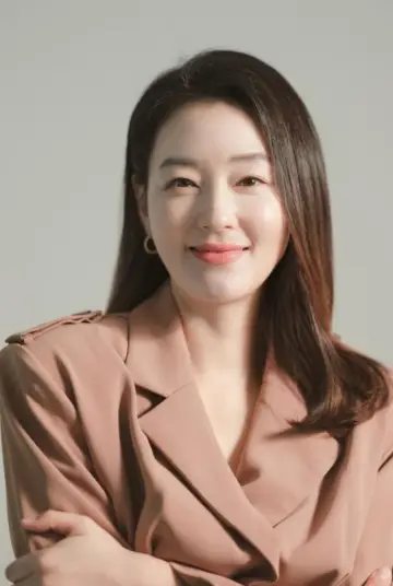 Фото Парк Джин Хі (Park Jin-hee) #404080
