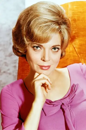 Фото Барбара Бейн (Barbara Bain) #234161