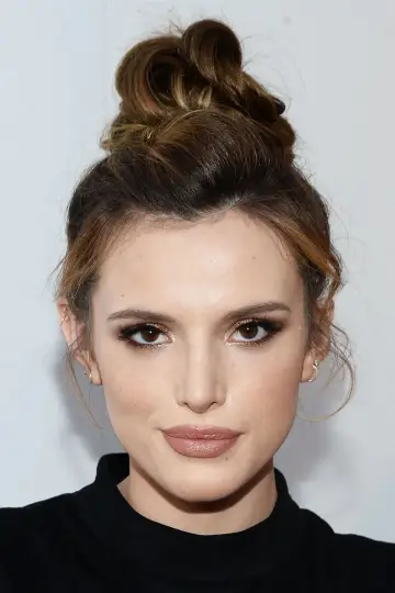 Фото Белла Торн (Bella Thorne) #32997