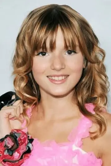 Фото Белла Торн (Bella Thorne) #33000