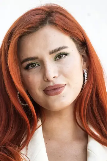Фото Белла Торн (Bella Thorne) #33003