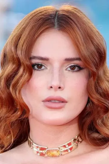 Фото Белла Торн (Bella Thorne) #69589
