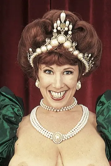Фото Енні Спрінкл (Annie Sprinkle) #343451