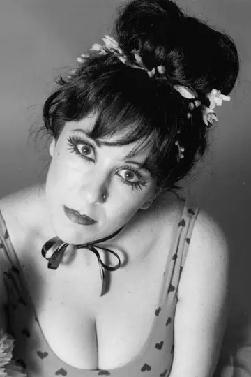 Фото Енні Спрінкл (Annie Sprinkle) #343453