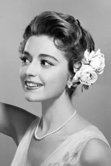 Фото Анна Марія Альбергетті (Anna Maria Alberghetti) #268527