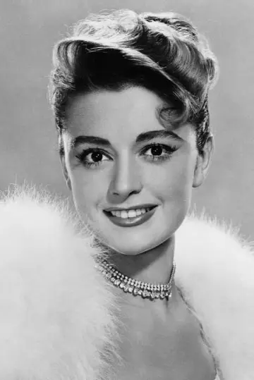 Фото Анна Марія Альбергетті (Anna Maria Alberghetti) #302794