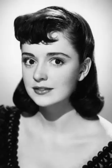 Фото Анна Марія Альбергетті (Anna Maria Alberghetti) #302795