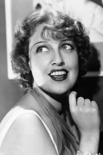 Фото Жанет Макдональд (Jeanette MacDonald) #279085