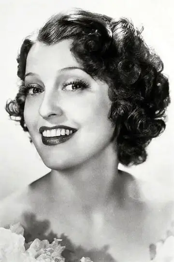 Фото Жанет Макдональд (Jeanette MacDonald) #279086
